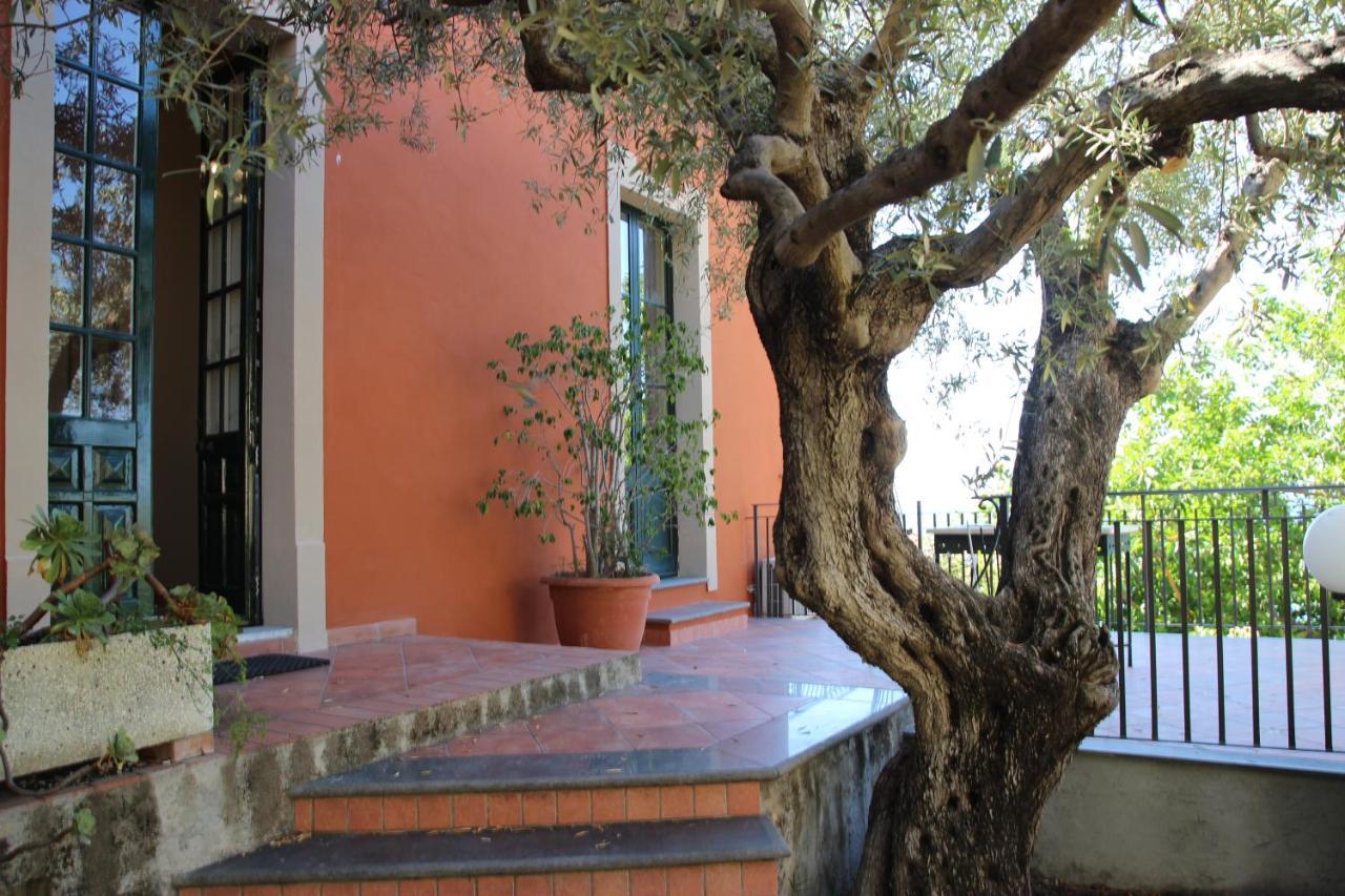 Appartamento Degli Ulivi Taormina