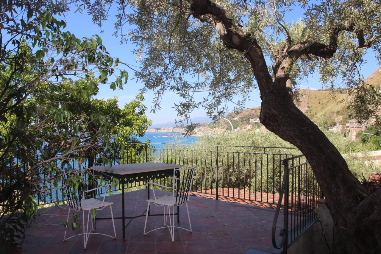 Degli Ulivi Taormina