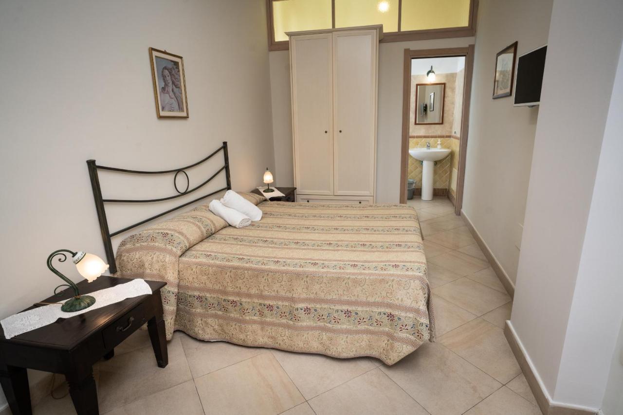 Degli Ulivi *
