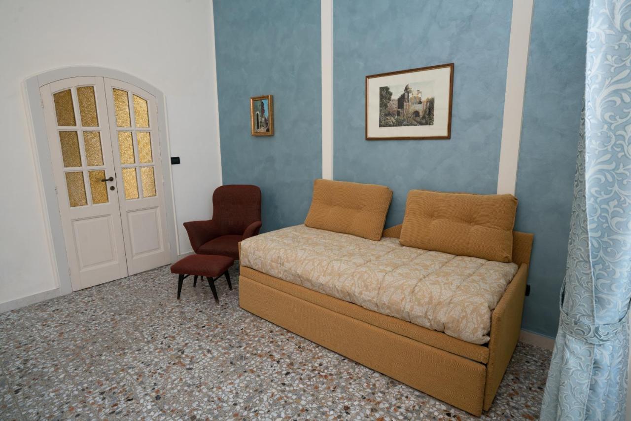 Degli Ulivi Taormina