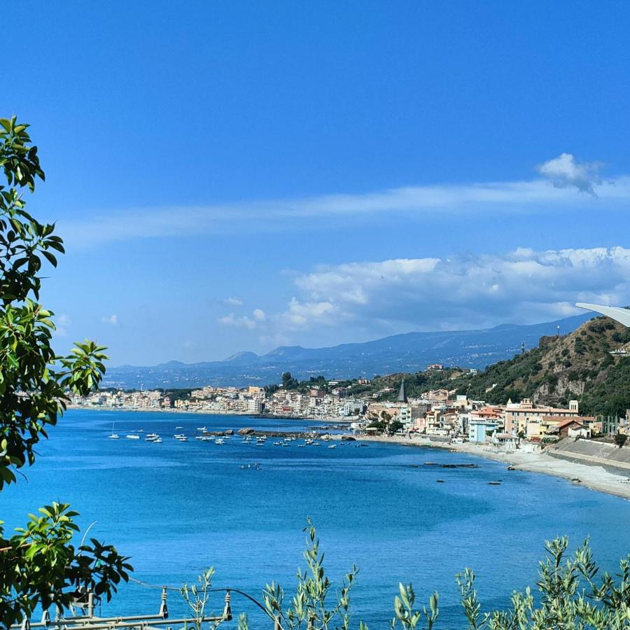 Degli Ulivi Taormine
