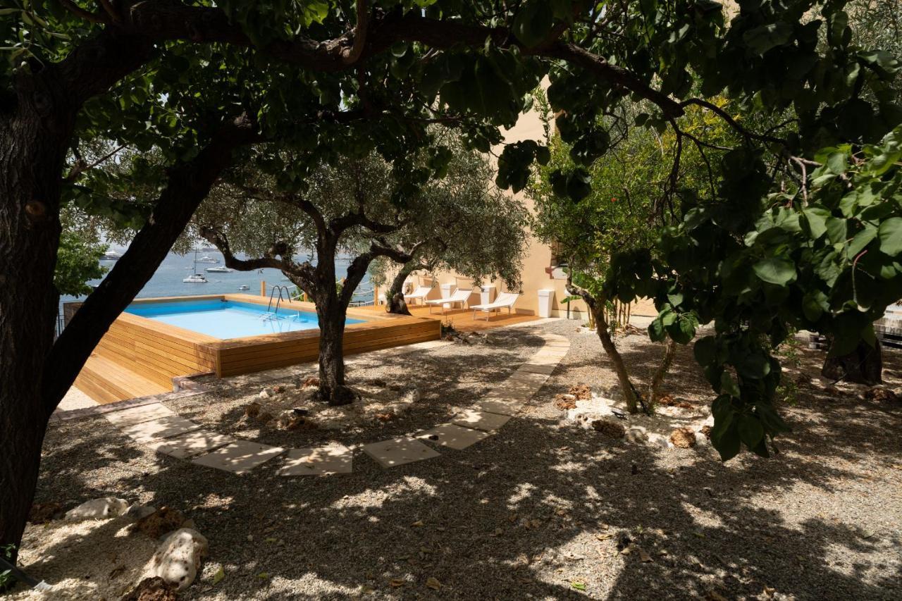 Degli Ulivi Appartement
