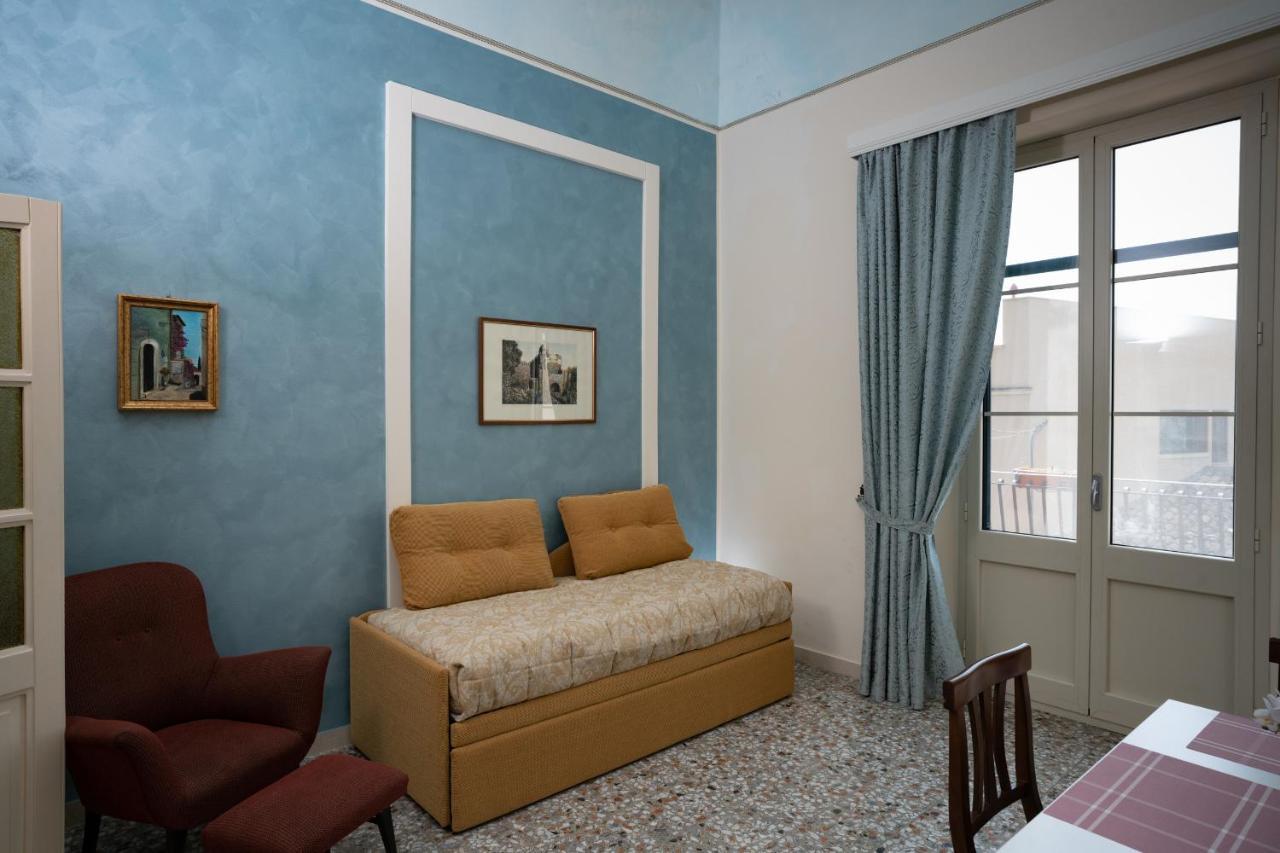 Degli Ulivi Appartamento