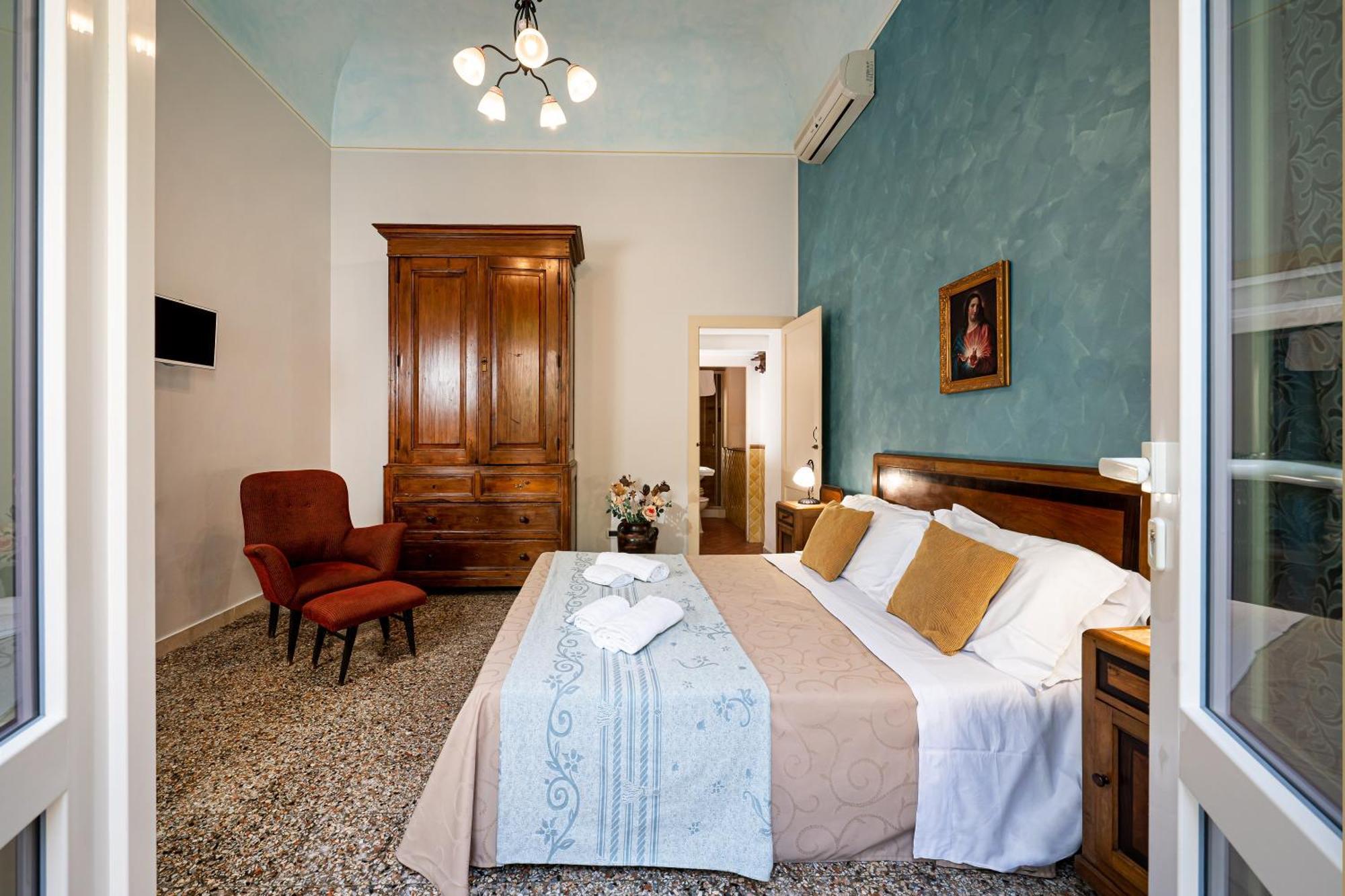 Degli Ulivi Appartement *
