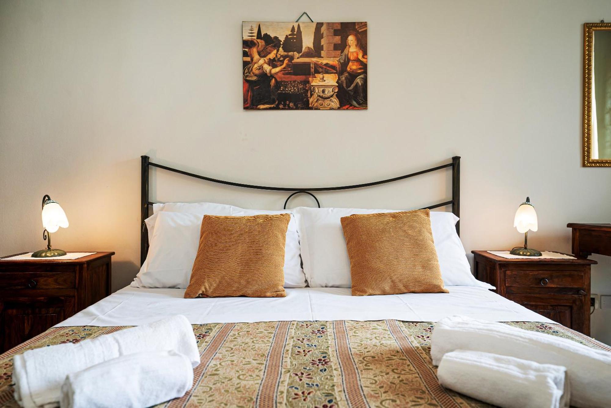 Appartement Degli Ulivi Taormine