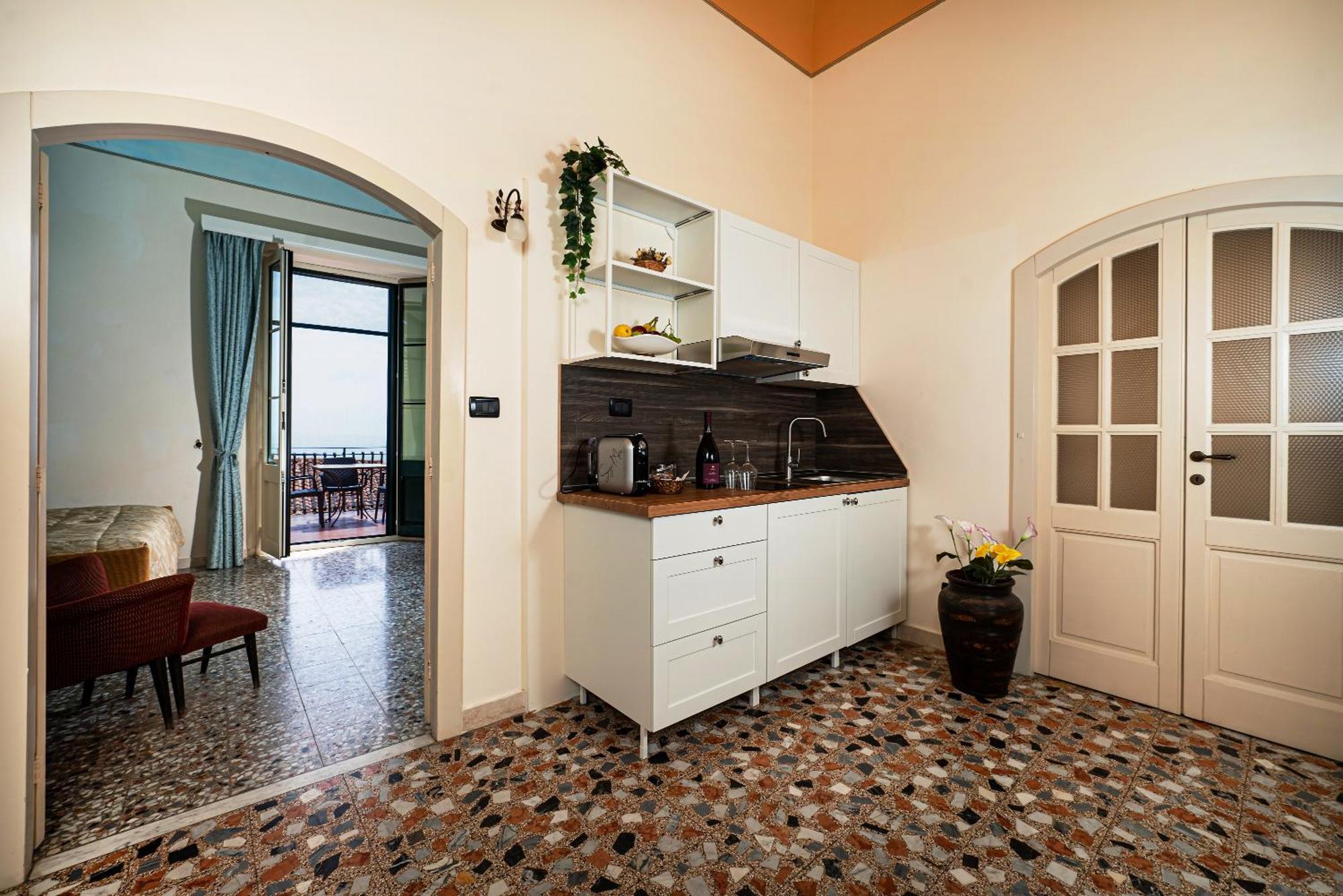 Appartamento Degli Ulivi