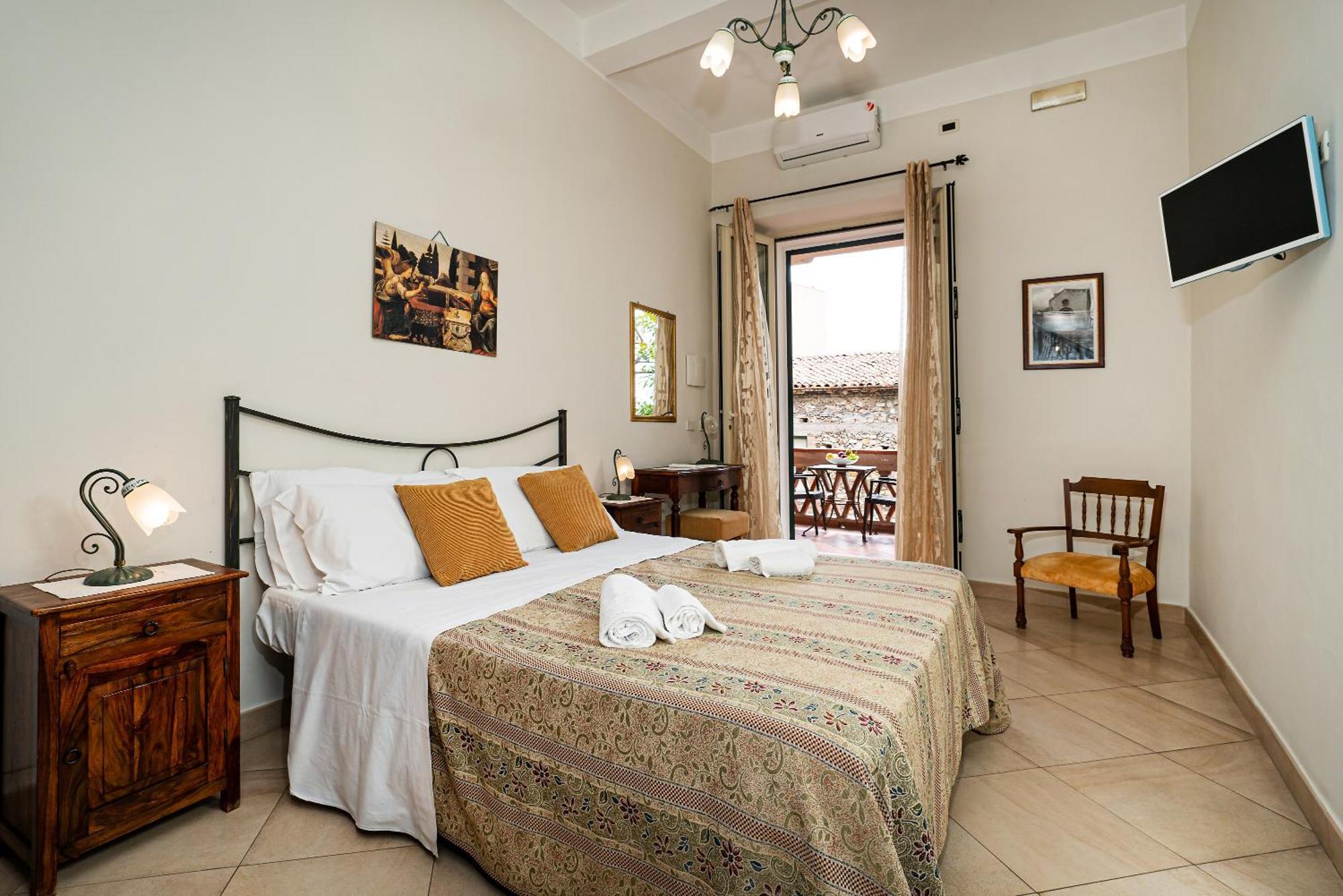 Degli Ulivi Appartement