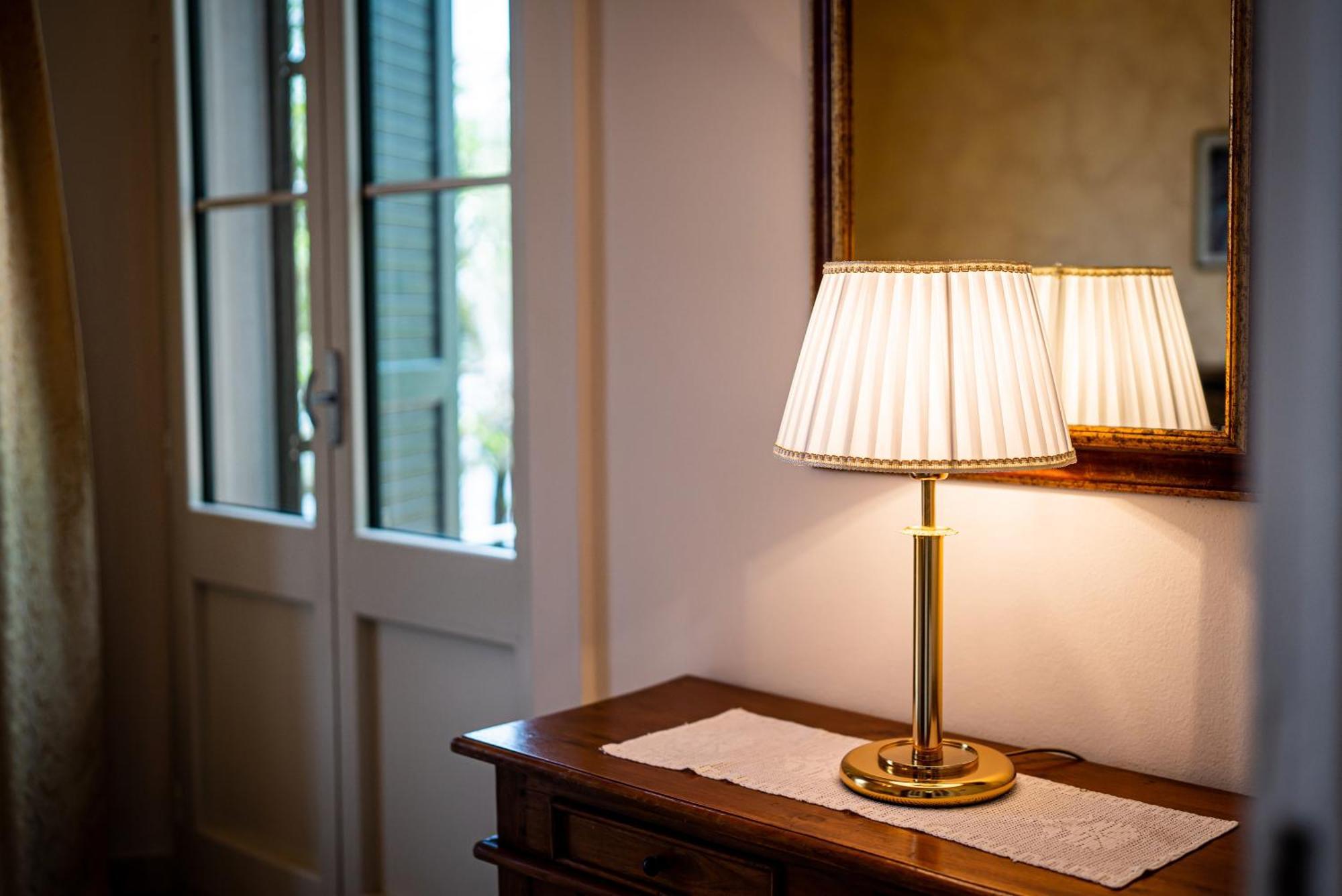 Appartement Degli Ulivi
