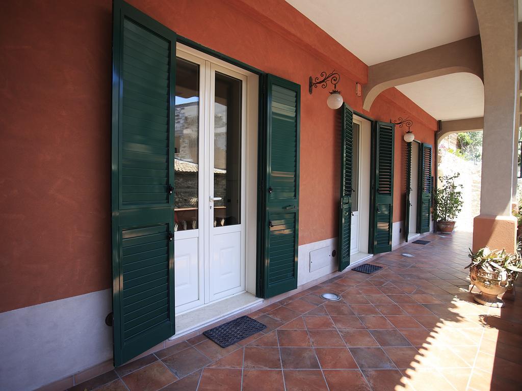 Appartement Degli Ulivi