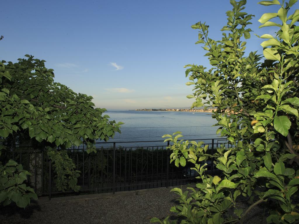 Degli Ulivi Appartement Taormine